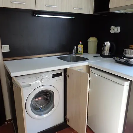 For 2 Apartment