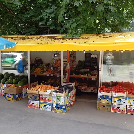 Apartment For 2 Varna