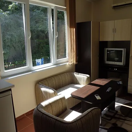 For 2 Apartment