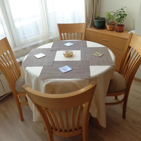 Apartment For 2 *
